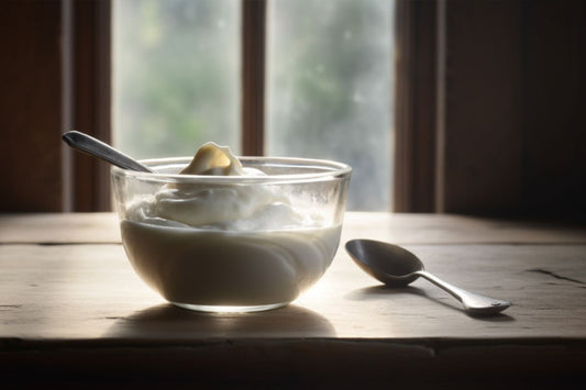 De beste creme fraiche -vervanging: ideeën en recepten