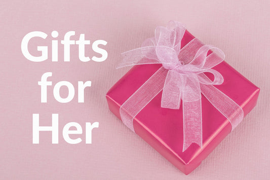 Idées cadeaux pour elle
