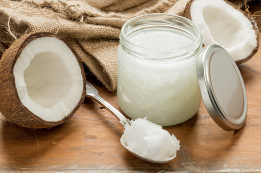 Quels sont les meilleurs substituts de l'huile de coco?