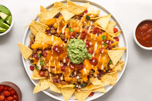 Beste kaas voor nacho's: hoe u de perfecte kaas kiest voor uw volgende snack