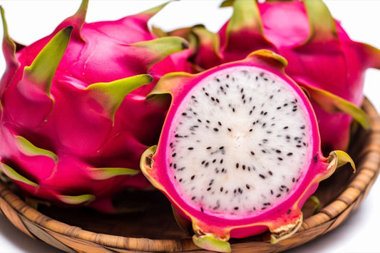 Hvordan smager Dragon Fruit? Afsløring af de eksotiske smag