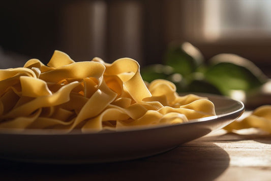 Hvor lang tid skal man tilberede frisk pasta: En guide til perfekt kogt pasta