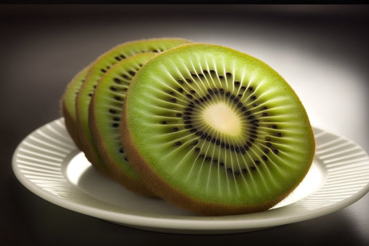 Hoe een kiwi te knippen: een stapsgewijze handleiding