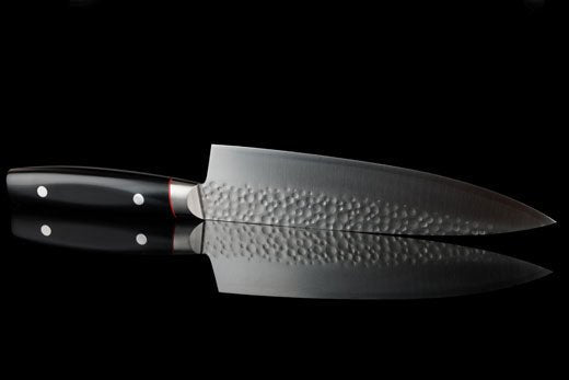 Japansk knivkantvejledning: Komplet Chef Knife-Edge Guide 2022