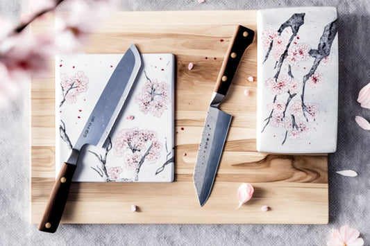 Nakiri vs Usuba: een uitgebreide gids