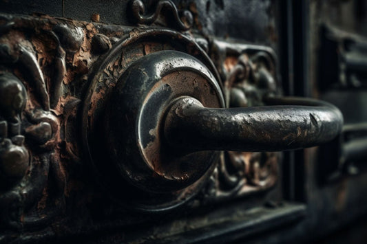 Aantal roestvrij staal? Inzicht in roestvrij staal en aangetast