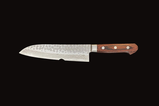 Est-ce que je endommage mes couteaux?