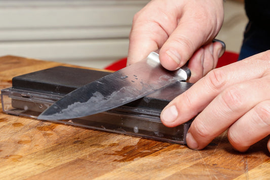 Whetstone Essentials - Que dois-je savoir?