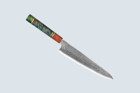 Hvordan man vælger den rigtige kokkekniv