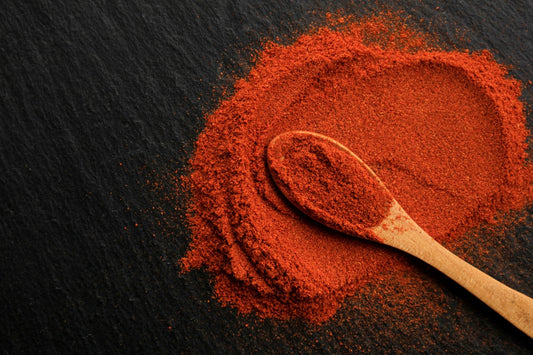 Wat zijn de beste vervangers voor paprika?