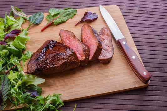 Steak Knives - Waarom zijn ze belangrijk?