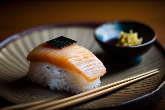 Wat is Nigiri: een uitgebreide gids voor de iconische sushi
