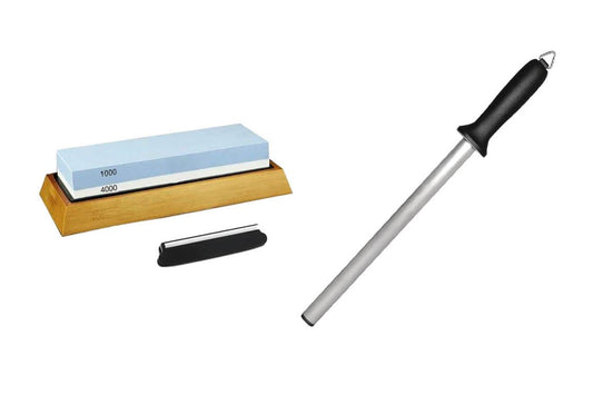 Whetstone Honing Steel, der er bedst