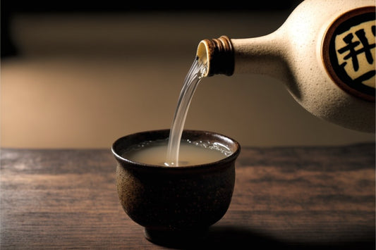 Comment boire du saké: conseils, astuces et étiquette