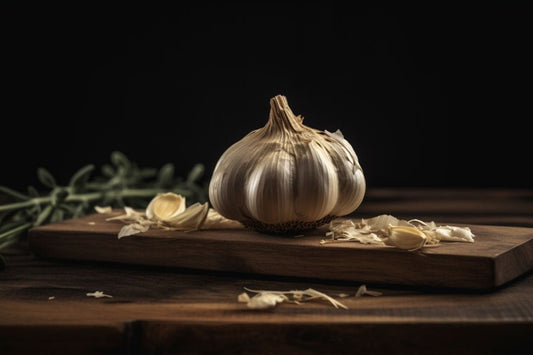 Hoe knoflook te knippen: een complete gids