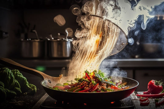 Hoe te bakken: een beginnersgids voor koken met vertrouwen