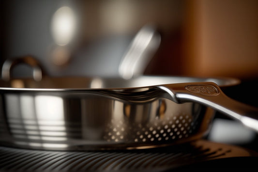 De ultieme gids voor pannen voor het koken van vissen