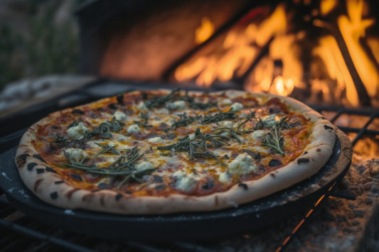 Hoe pizza te verwarmen: de ultieme gids