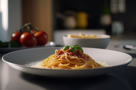 Hoe lang om Spaghetti te koken: een uitgebreide gids