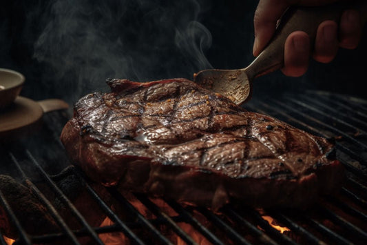 Hoe biefstuk te grillen: tips en technieken voor perfect gegrilde biefstuk
