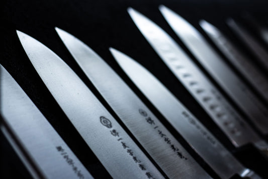 Begyndervejledning til at købe japanske kokke knive | 2021 Opdateret guide