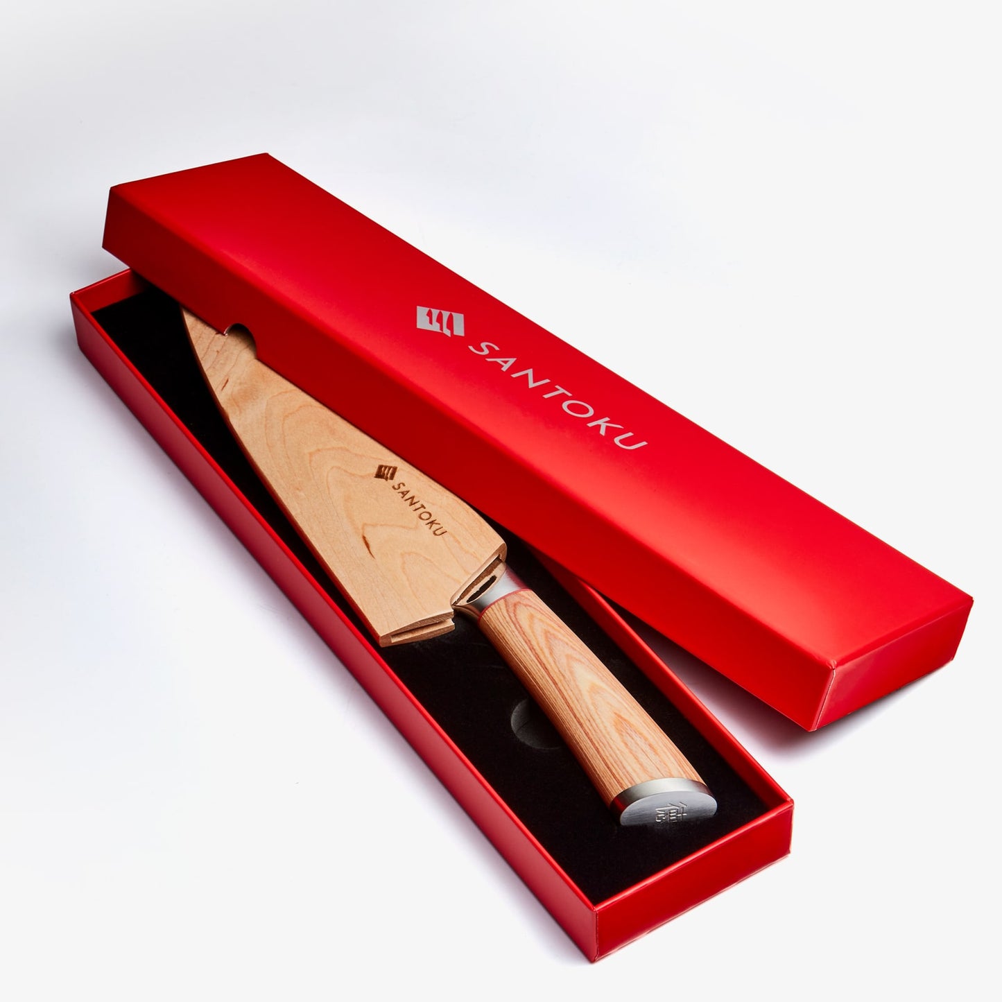 Haruta (はるた) 8 tommer Gyuto -kniv