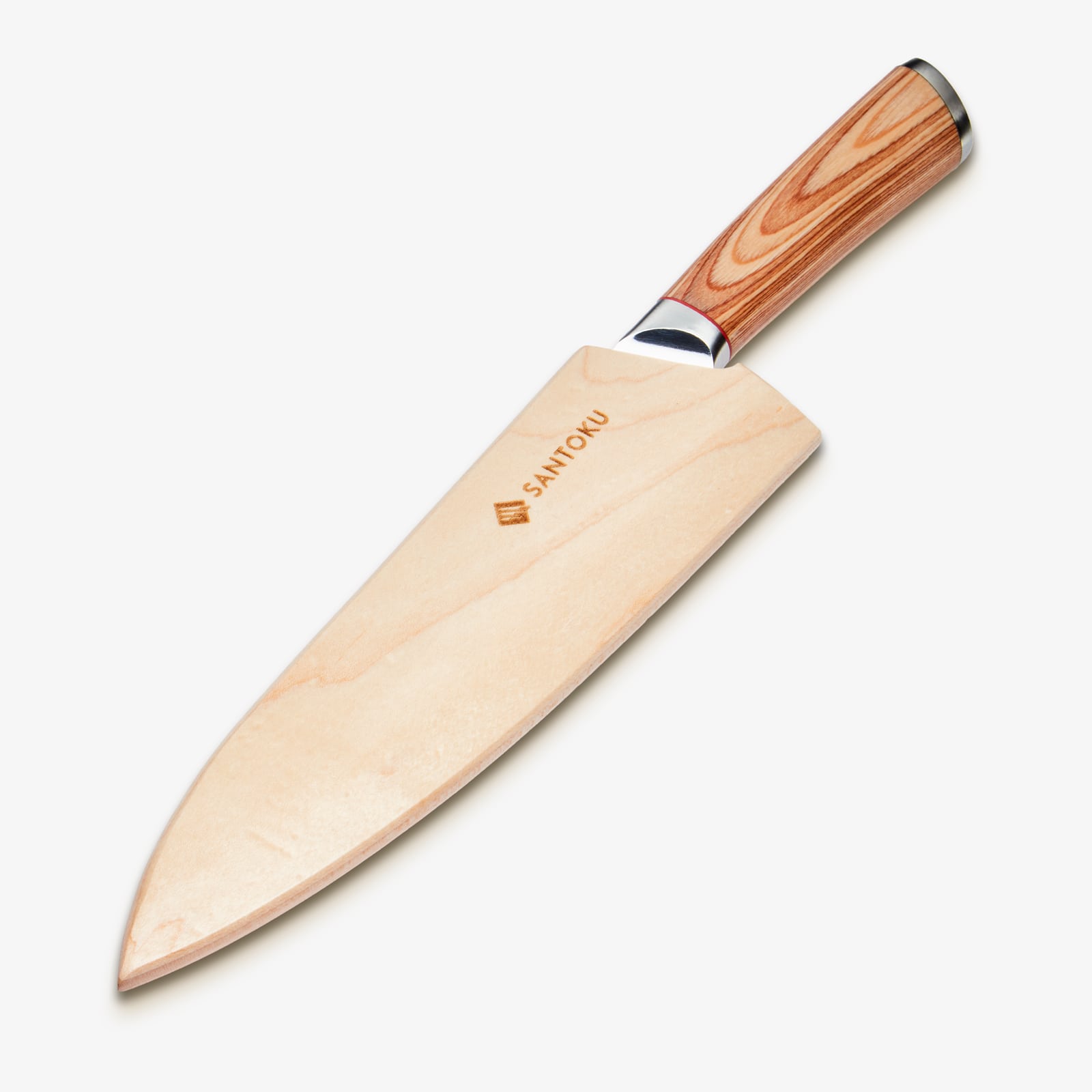 Haruta (はるた) 8 tommer Gyuto -kniv