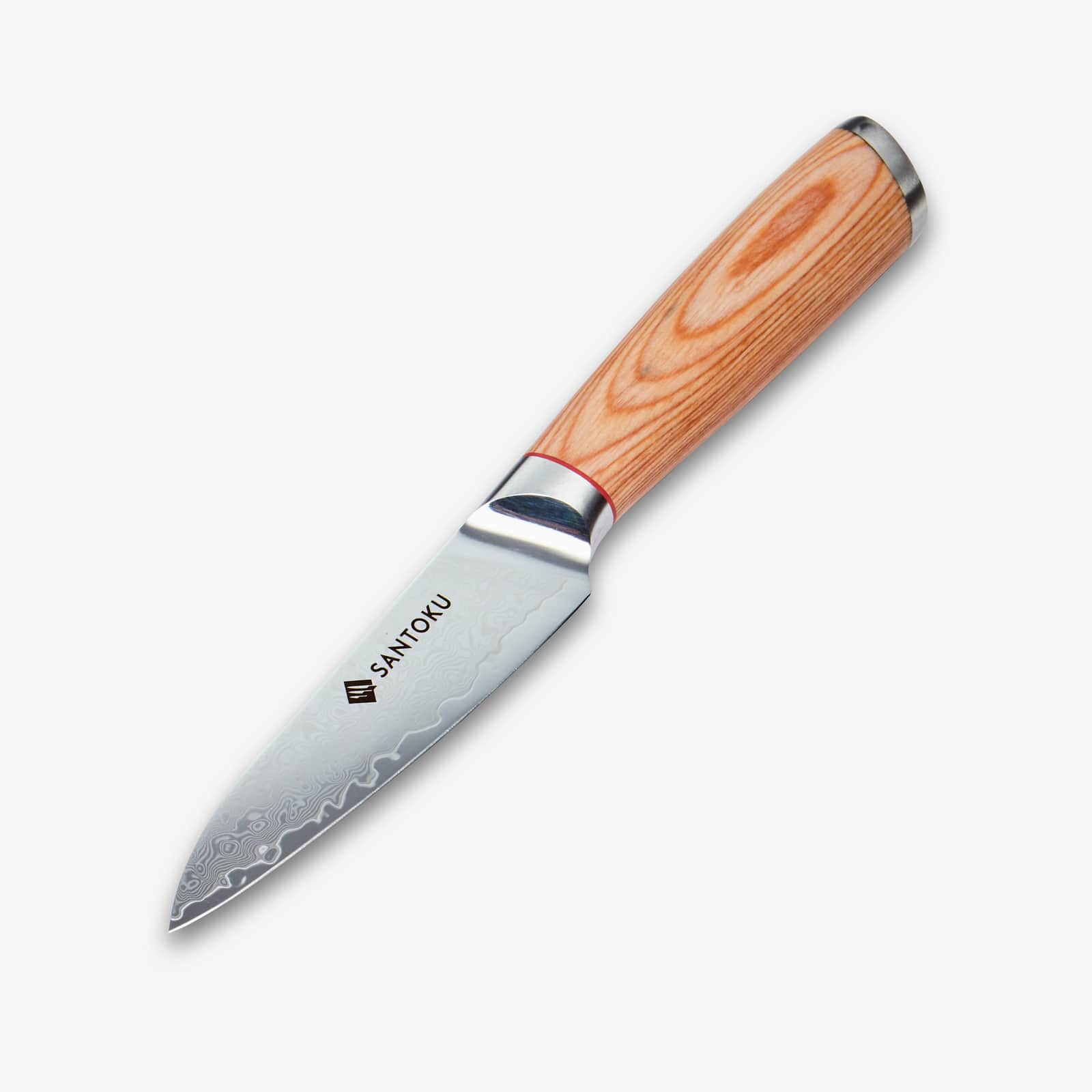 Haruta (はるた) 4 tommer paring kniv