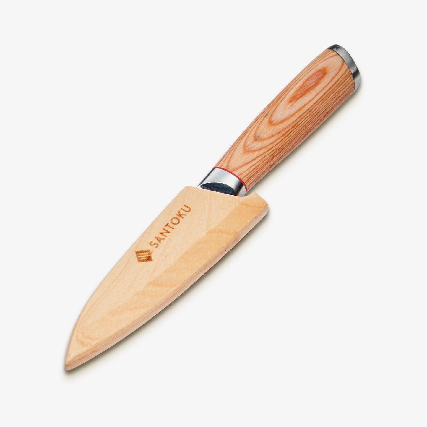 Haruta (はるた) 4 tommer paring kniv