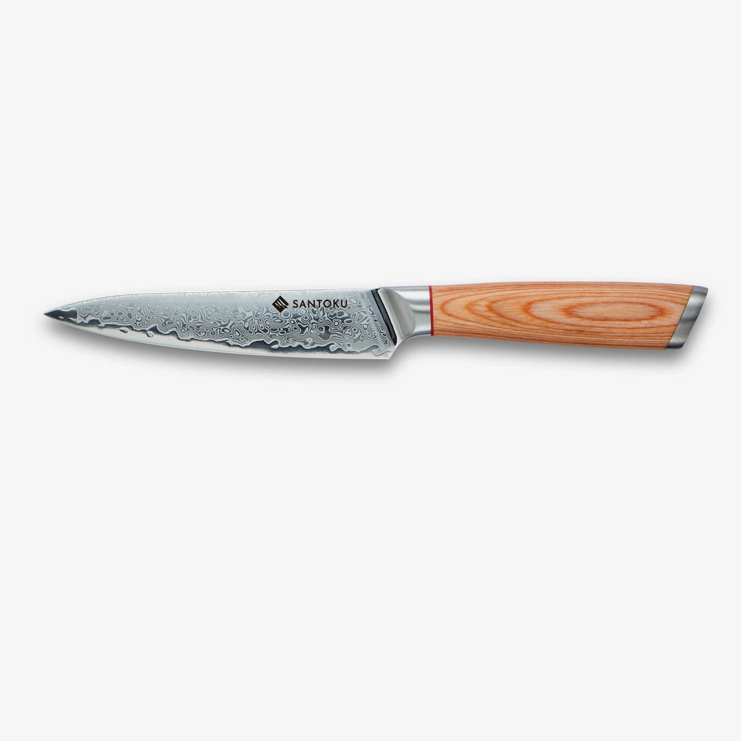 Haruta (はるた) 10 PCS Set VG10 Damascus stalen keukenmessen