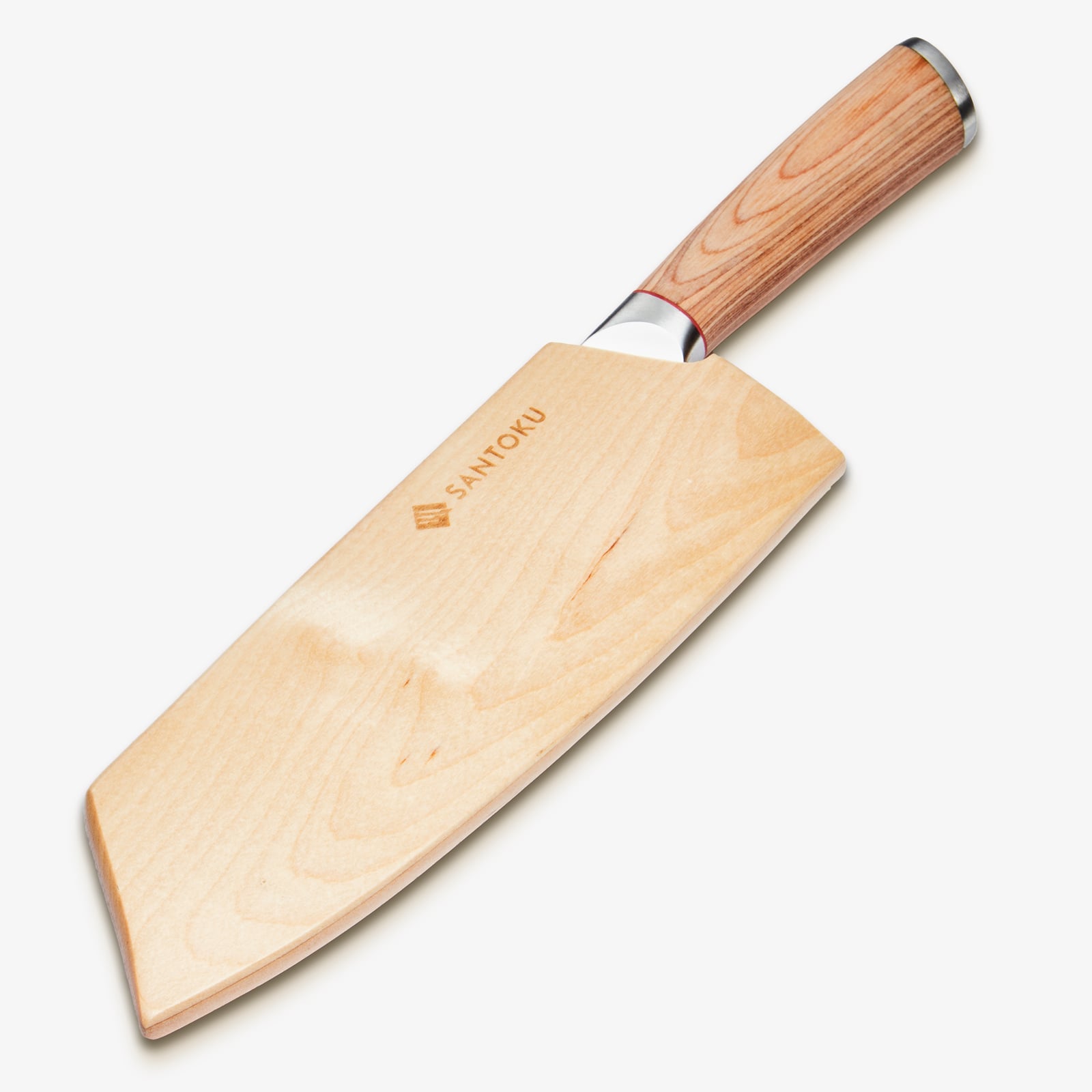 Haruta (はるた) 7,7 inch Nakiri Cleaver