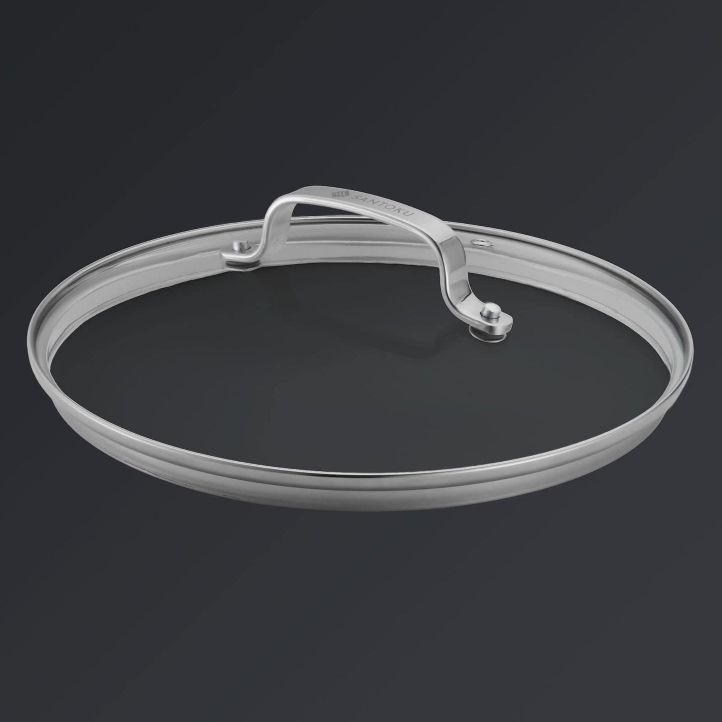 Hive Hybrid™ 28cm Frying Pan & Lid