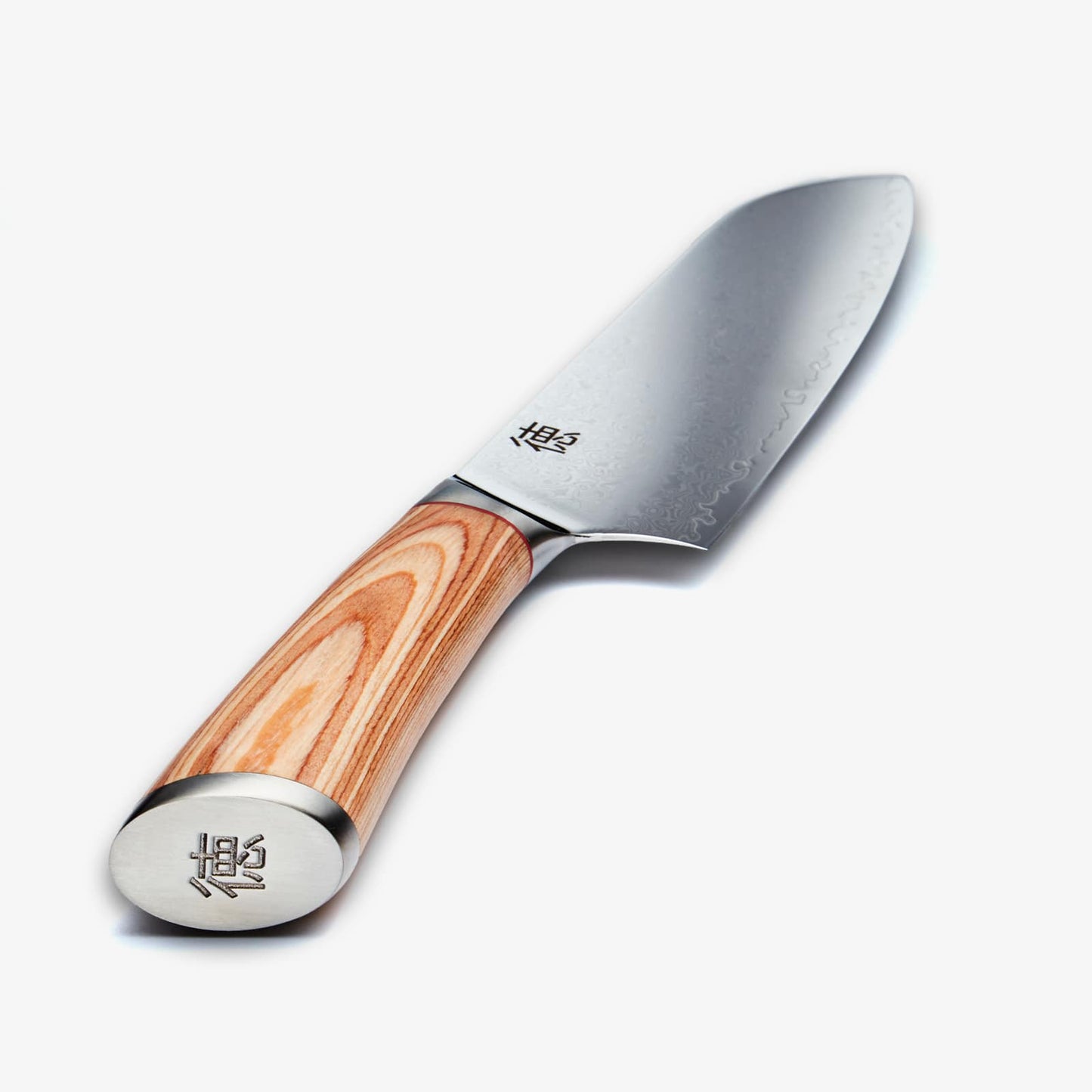 Haruta (はるた) 7 tommer Santoku