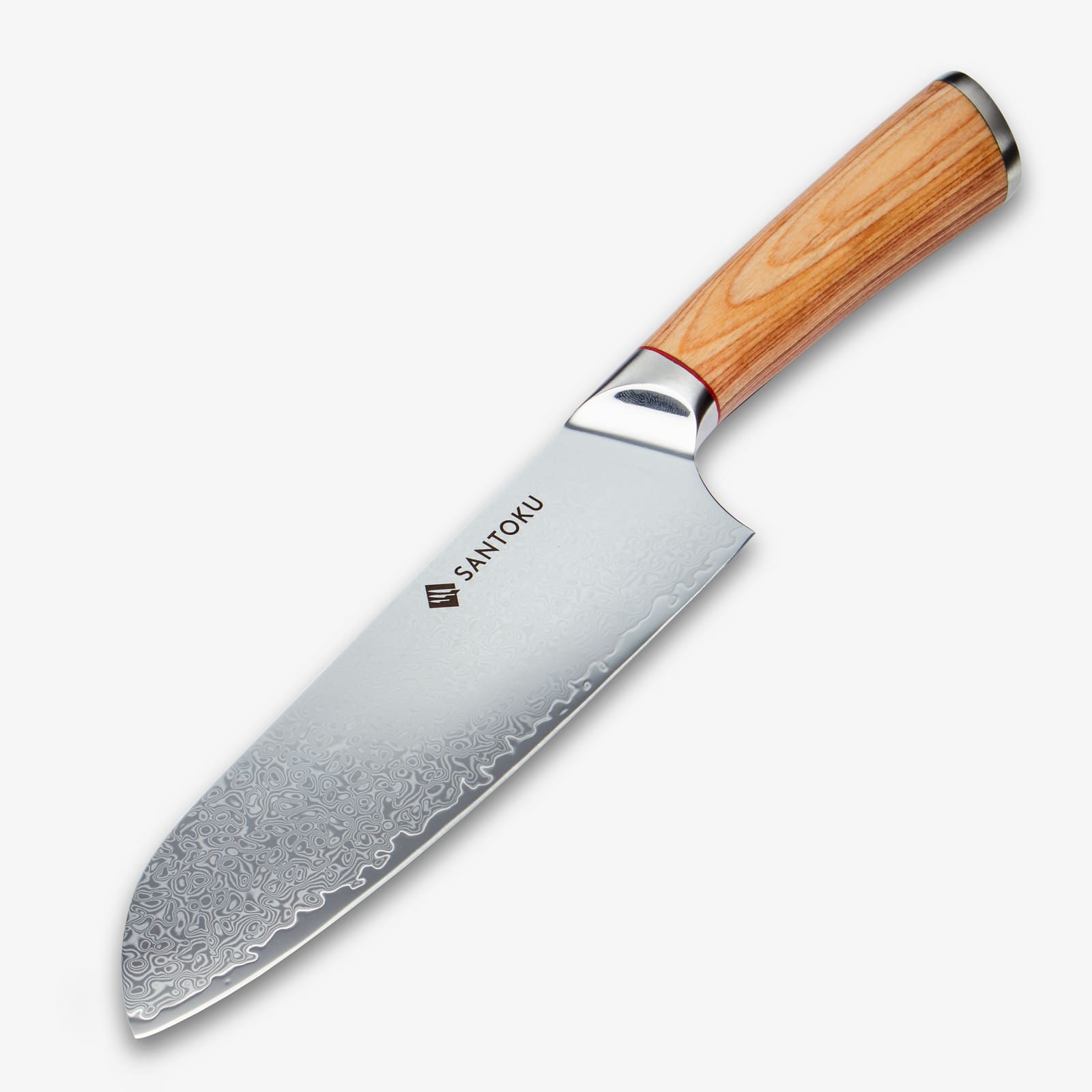 Haruta (はるた) 7 tommer Santoku
