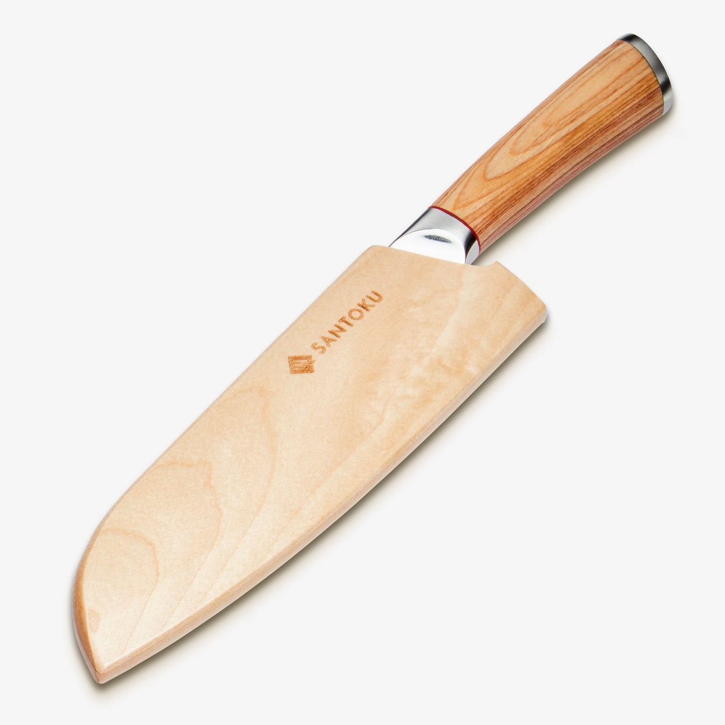 Haruta (はるた) 7 tommer Santoku
