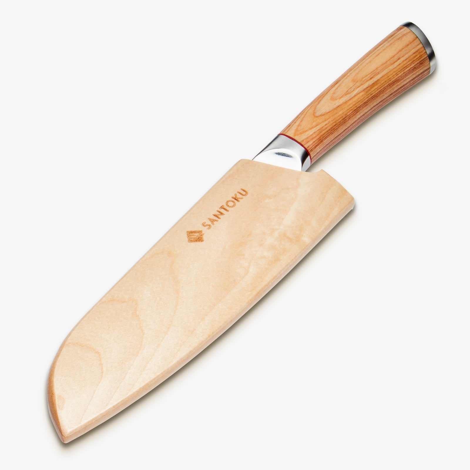 Haruta (はるた) 7 tommer Santoku