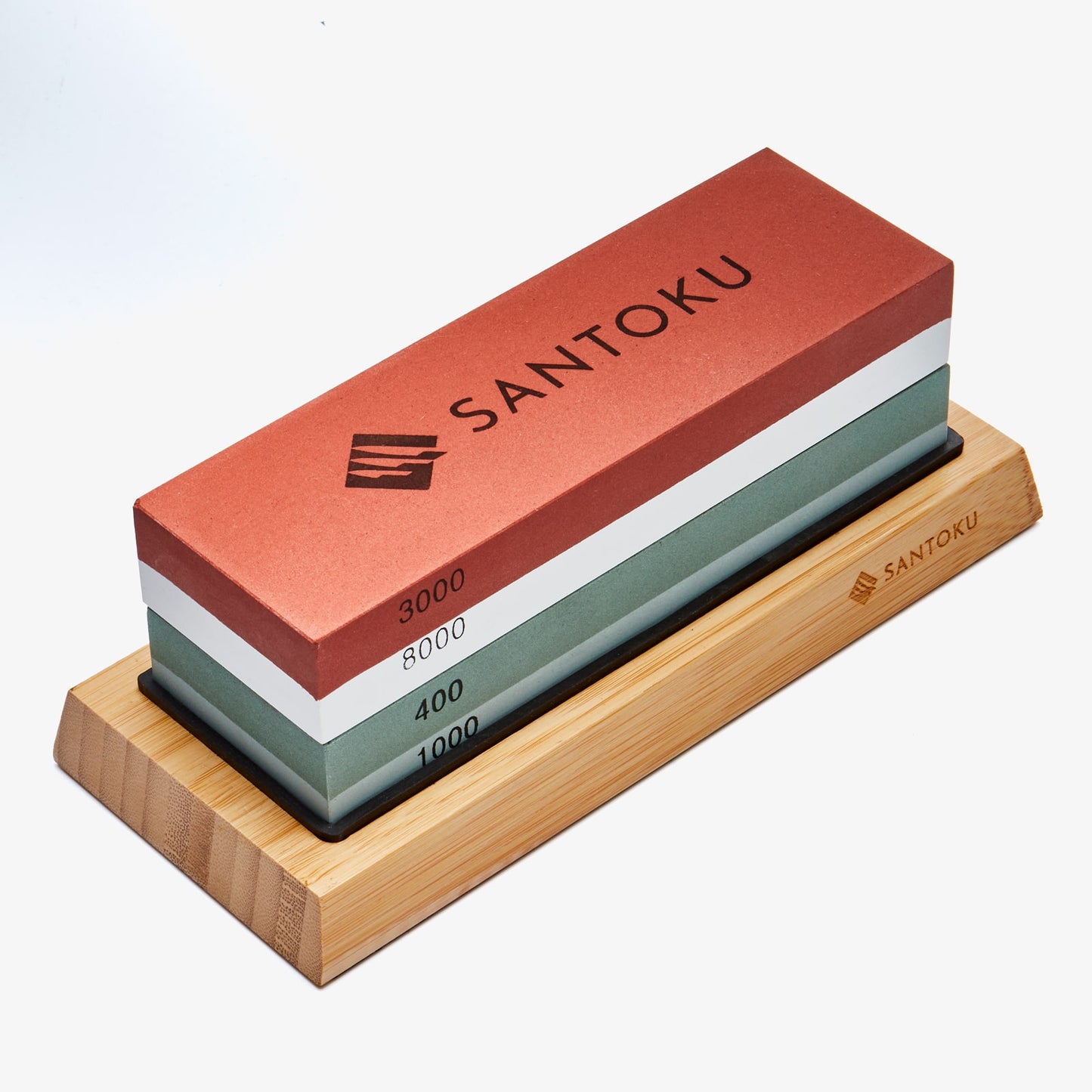 Whetstone Slibende Stones 400/1000 3000/8000