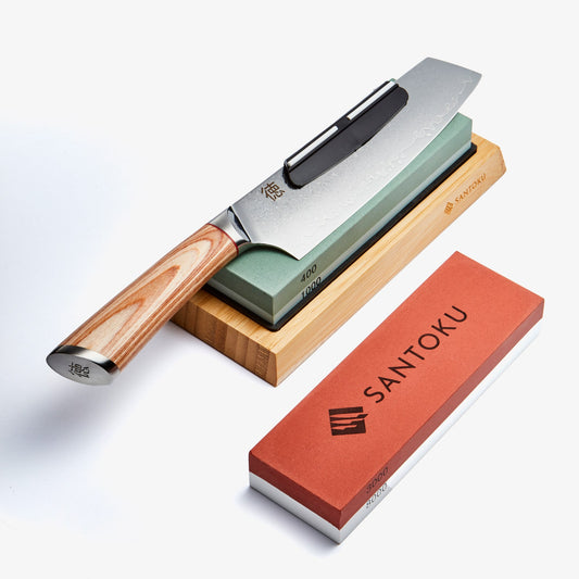 Whetstone Slibende Stones 400/1000 3000/8000