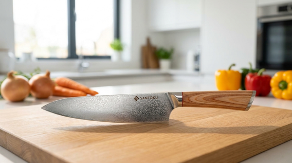 Do Japanese Knives Chip Easily? (And How to Prevent It)