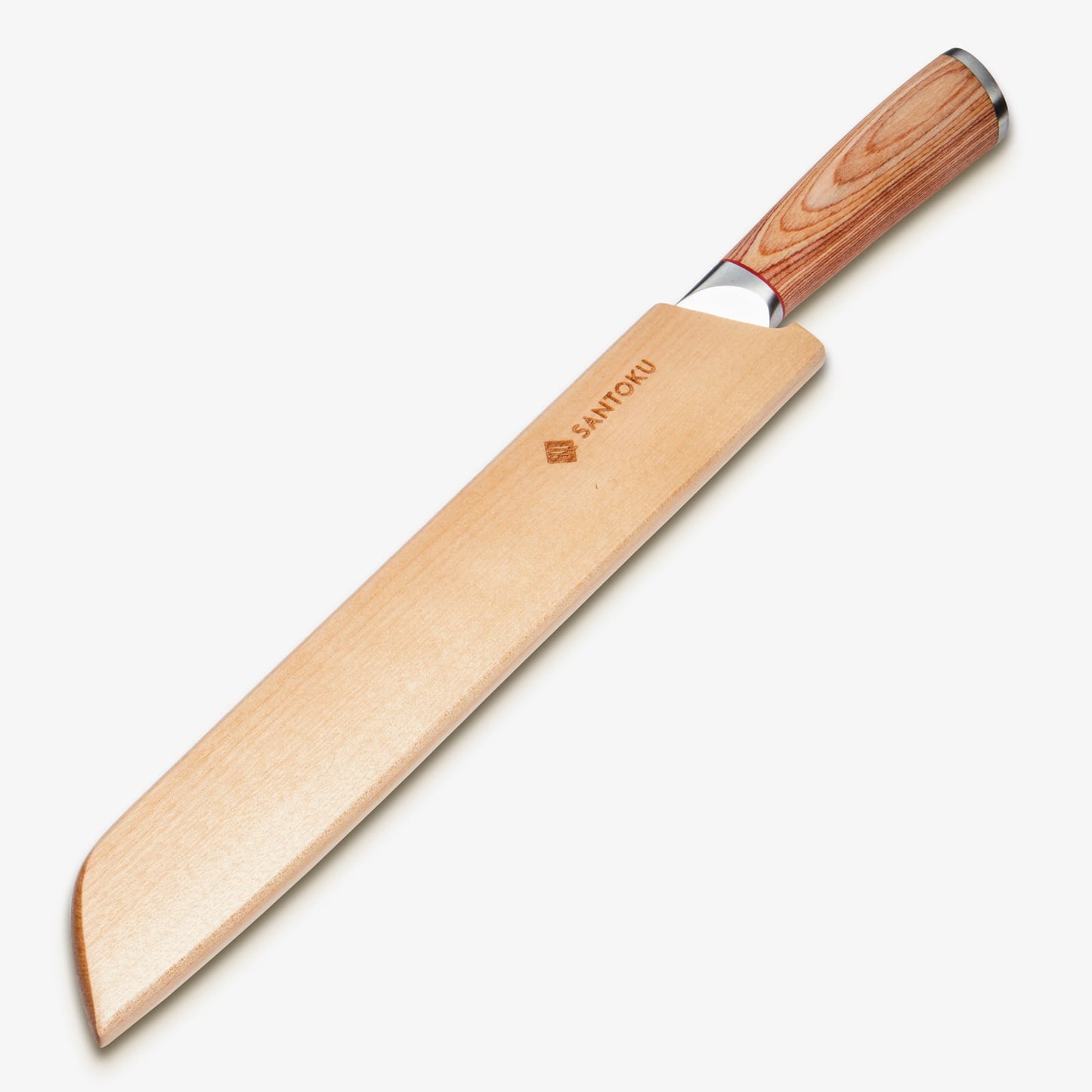 Haruta (はる はる) 10 tommer brødkniv