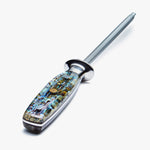 Chikashi 13 inch slijpend staal