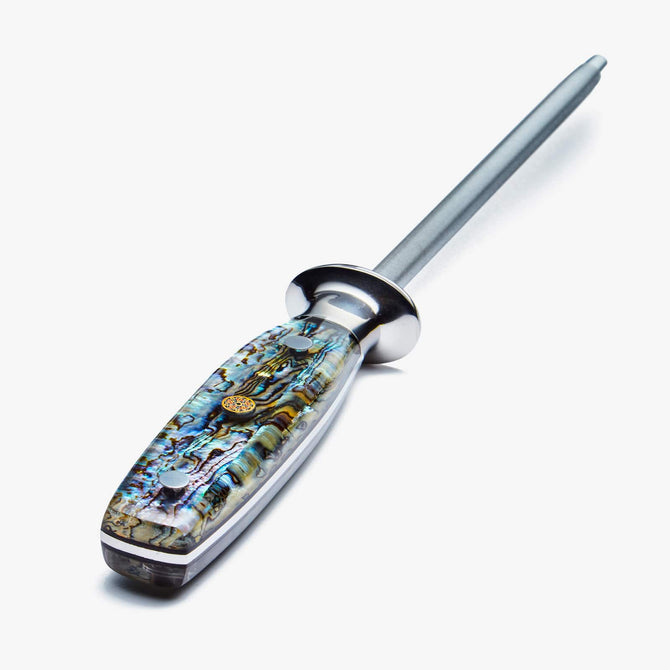 Chikashi 13 inch slijpend staal