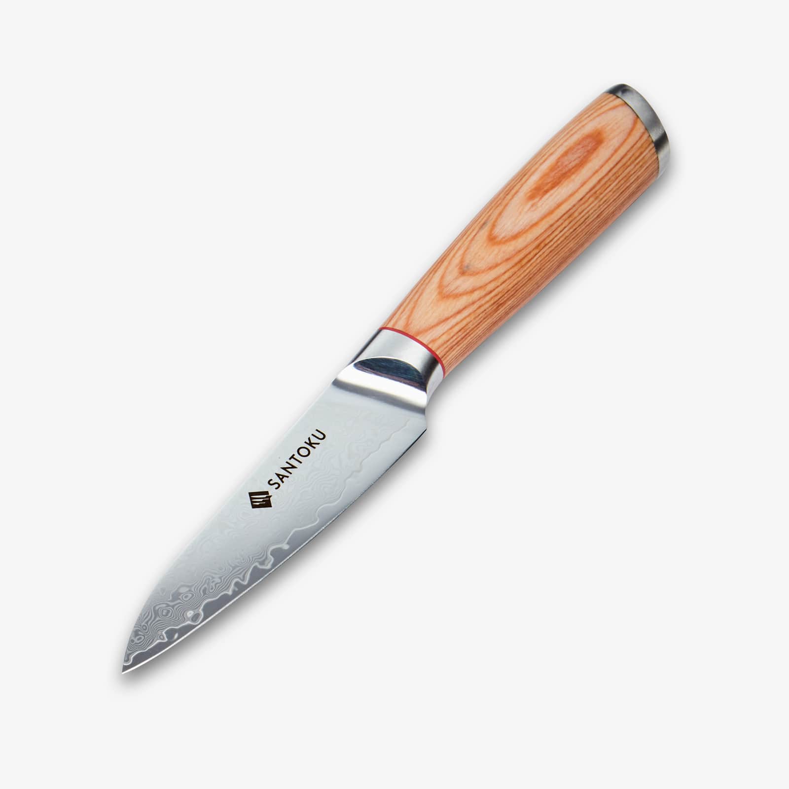 Haruta (はる はる) 4 tommer paring kniv