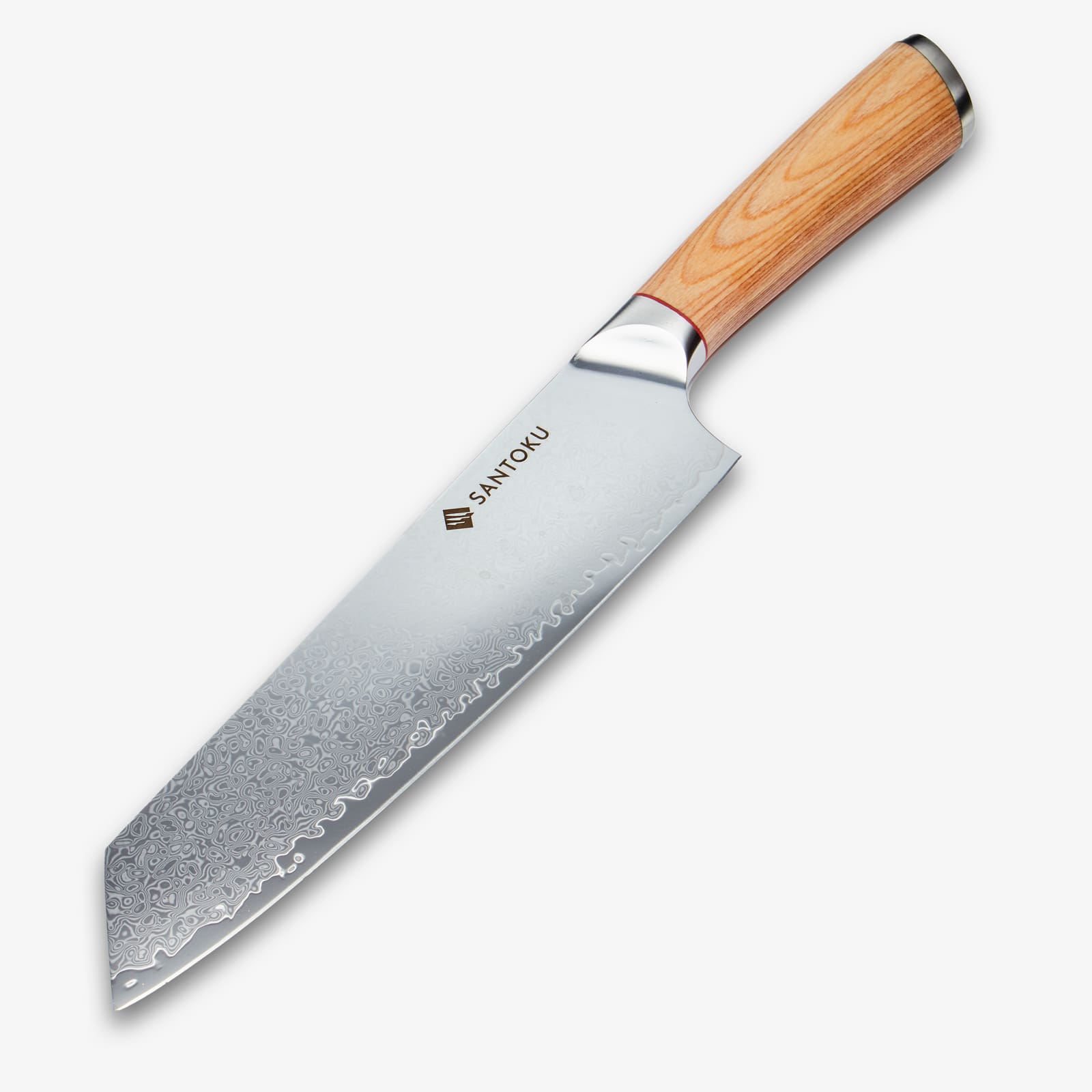 Haruta (はる はる) 8 tommer Kiritsuke kniv