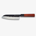 Couteau Minato Santoku