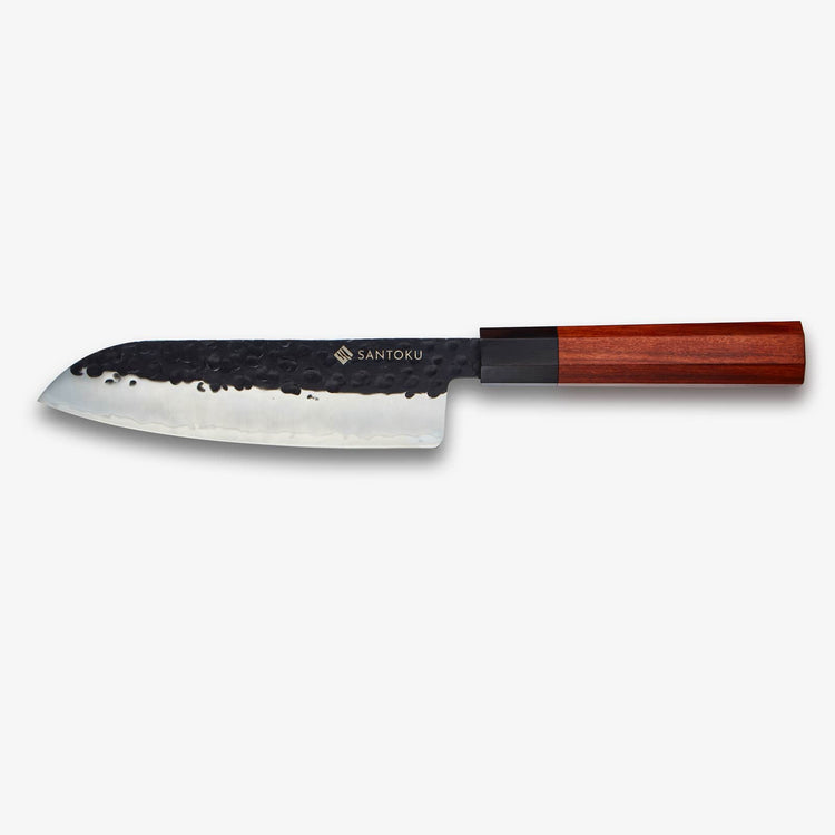 Minato Santoku kniv