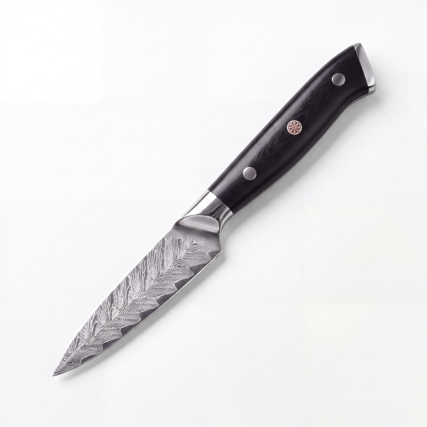 Couteau Riku Damas VG10