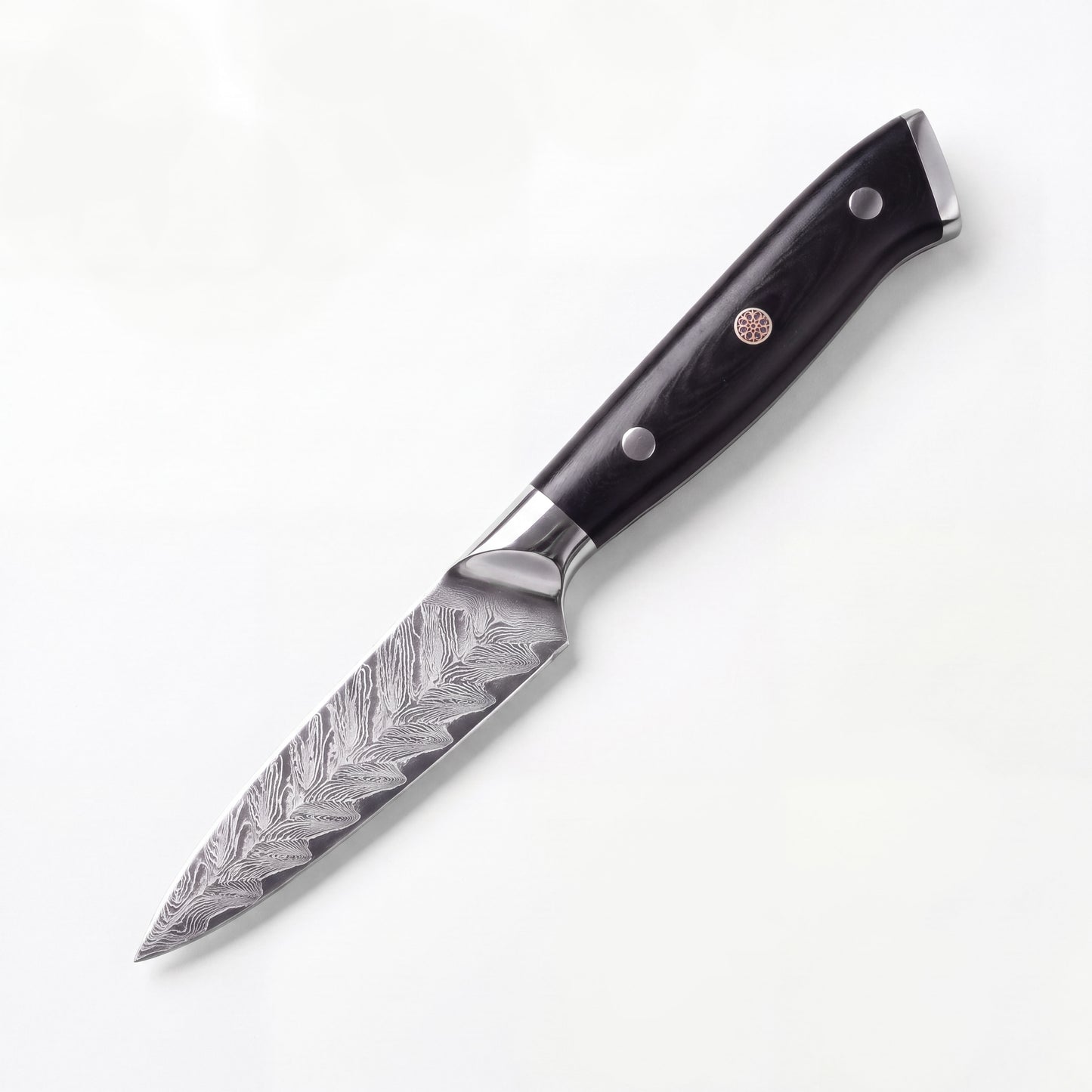 Riku Damascus VG10 kniv