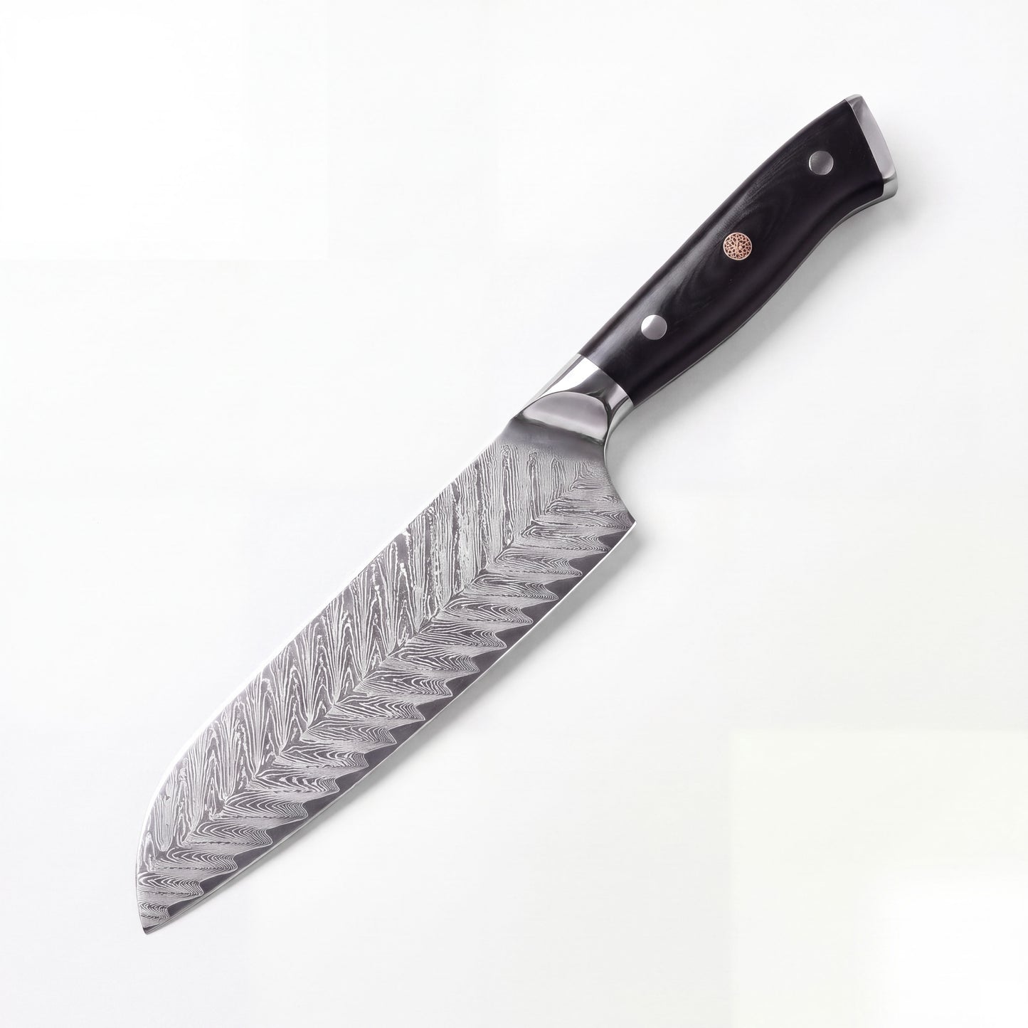 Couteau Riku Damas VG10