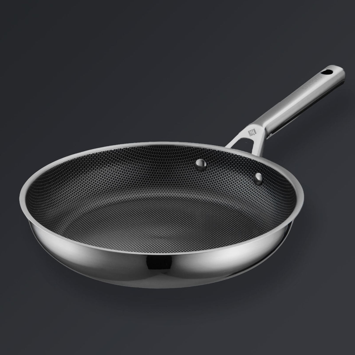 Hive Hybrid™ 26 cm stegepande